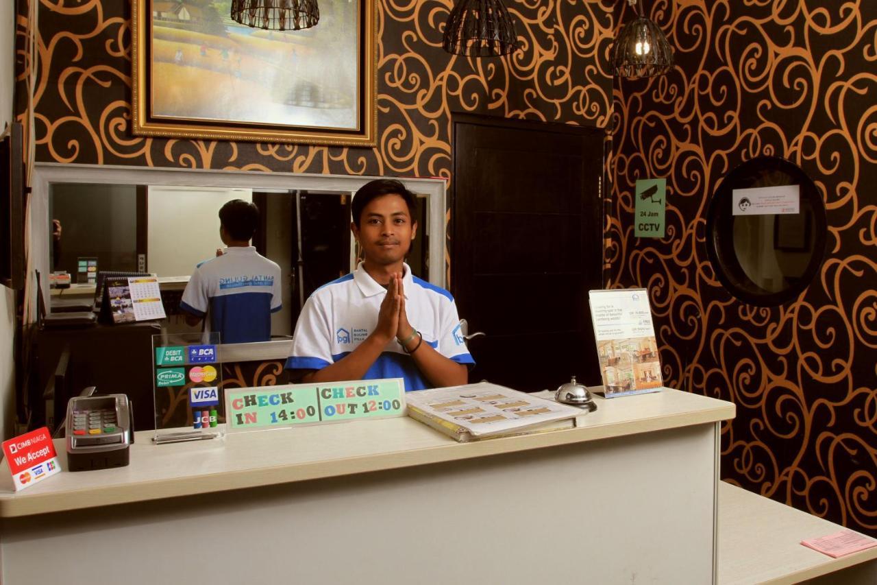 Bantal Guling Trans Hotel Bandung Kültér fotó