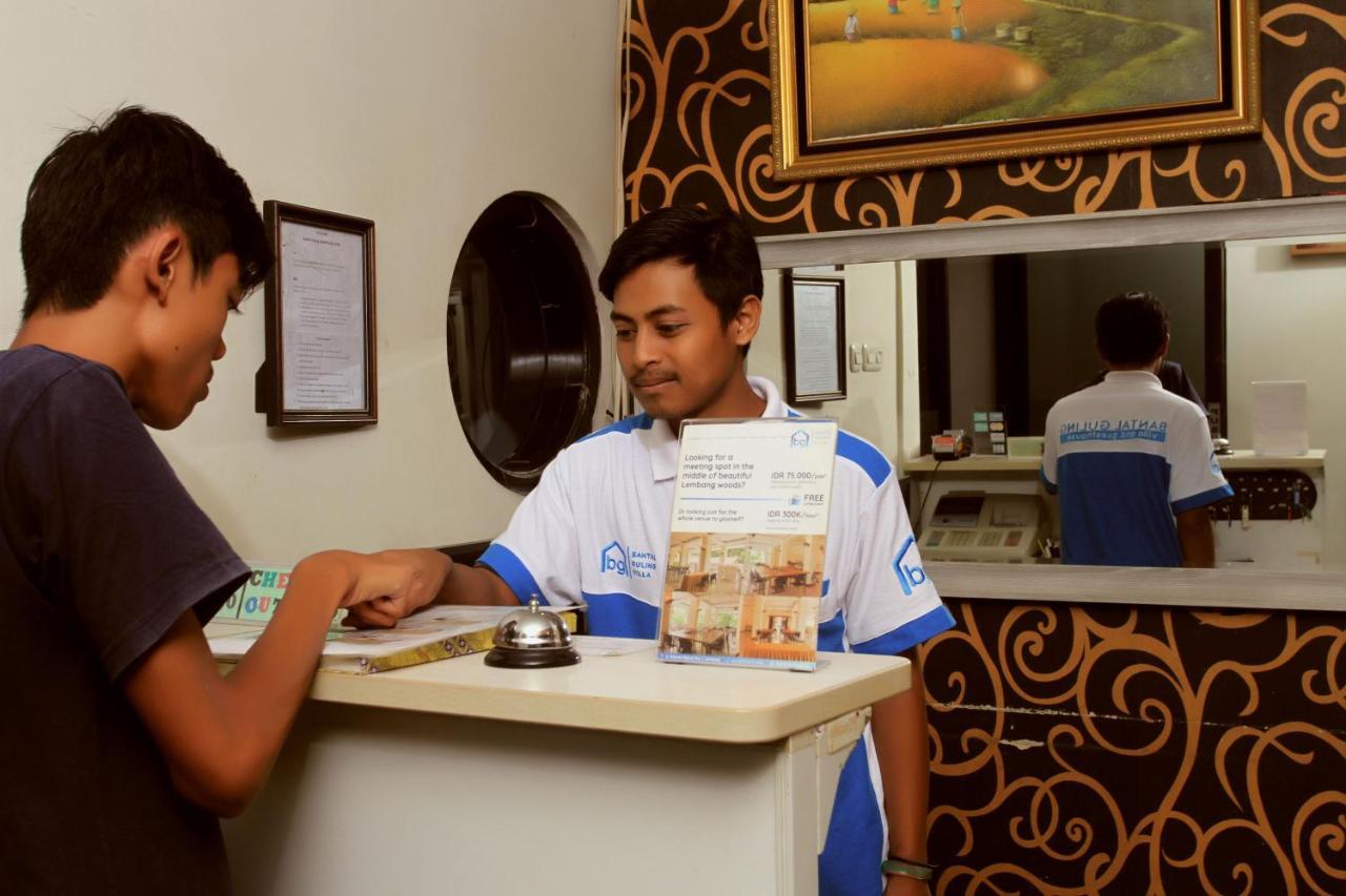 Bantal Guling Trans Hotel Bandung Kültér fotó