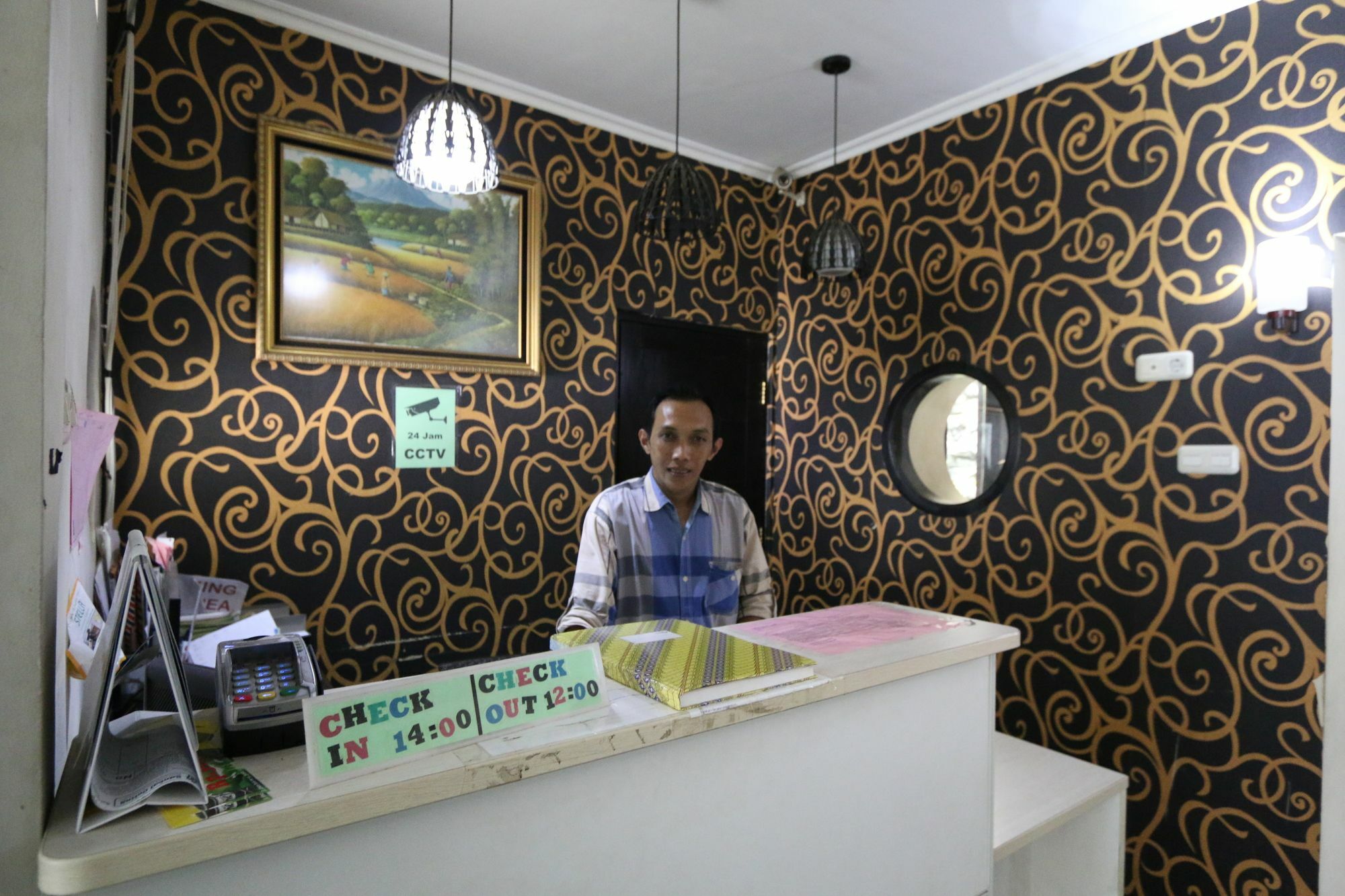 Bantal Guling Trans Hotel Bandung Kültér fotó